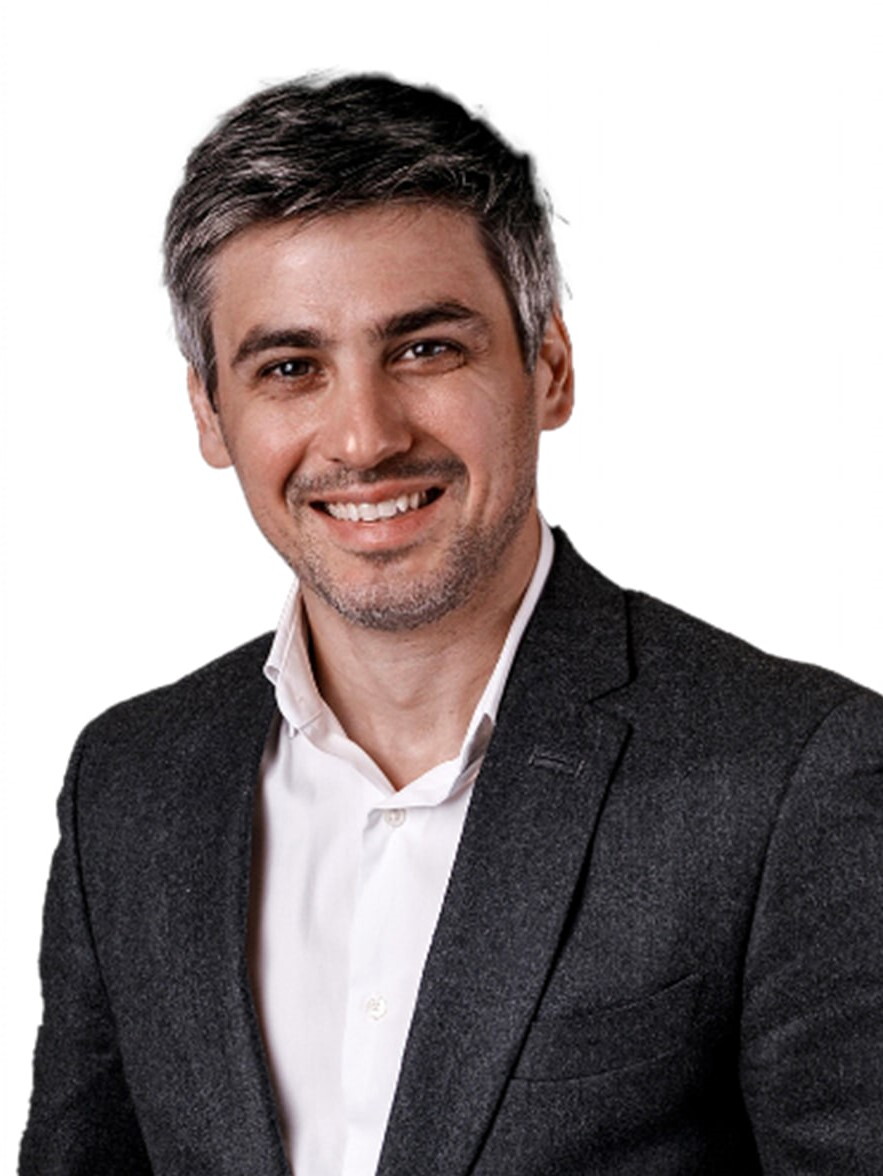 Давид Ашотович Погосян