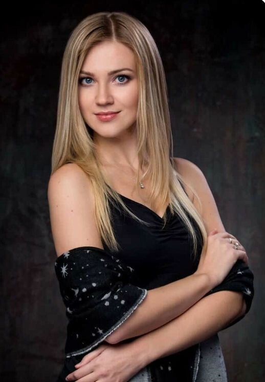 Олеся Енджиевская