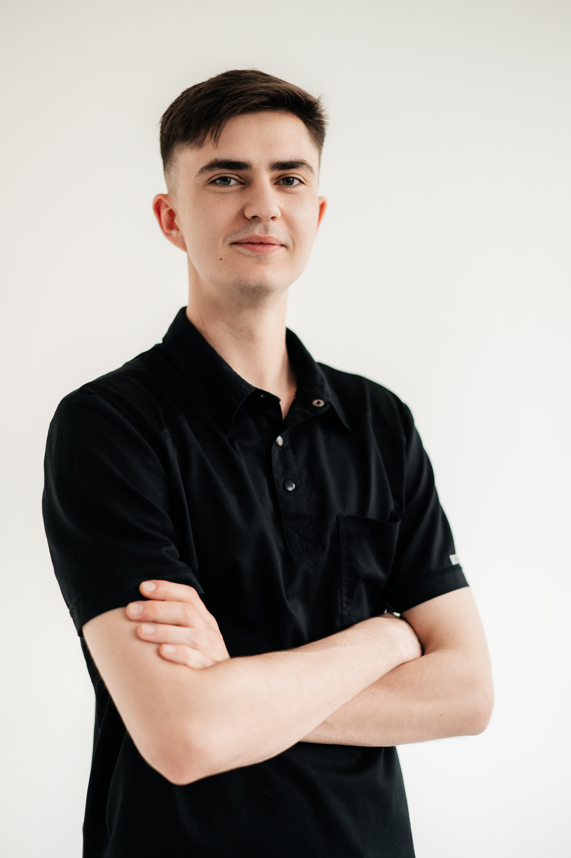 Даниил Романович Амельченко