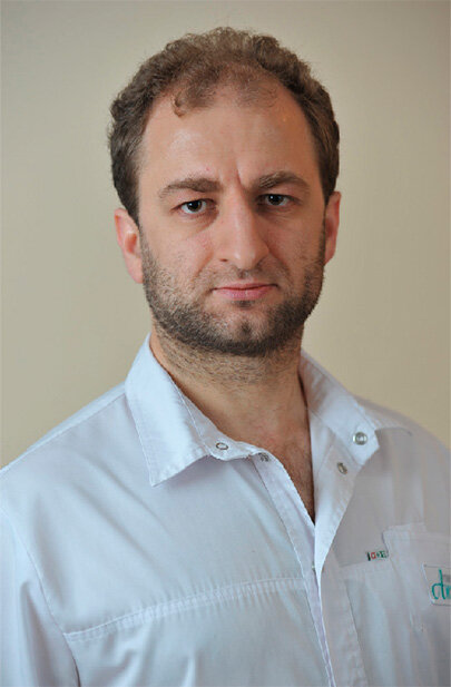 Владислав Артурович Ходак