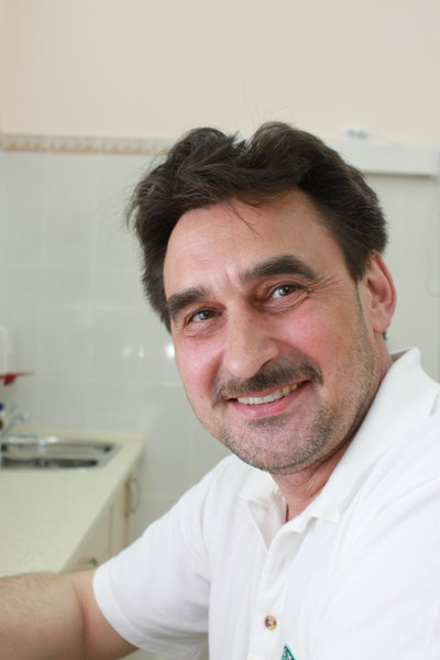 Юрий Николаевич Чередник