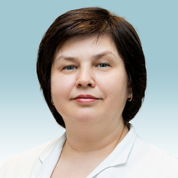 Надежда Александровна Гожева