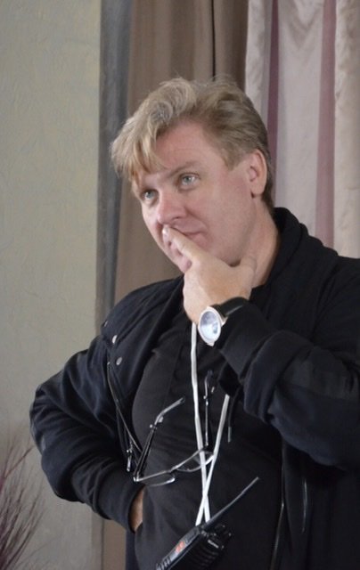 Евгений сологалов биография личная жизнь Сологалов Евгений Петрович - преподаватель актёрского мастерства - Москва - Zoon