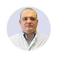 Виталий Владимирович Климентов