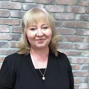 Ольга Ильинична Мандрик