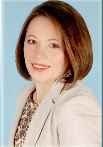 Ирина Николаевна Петрова