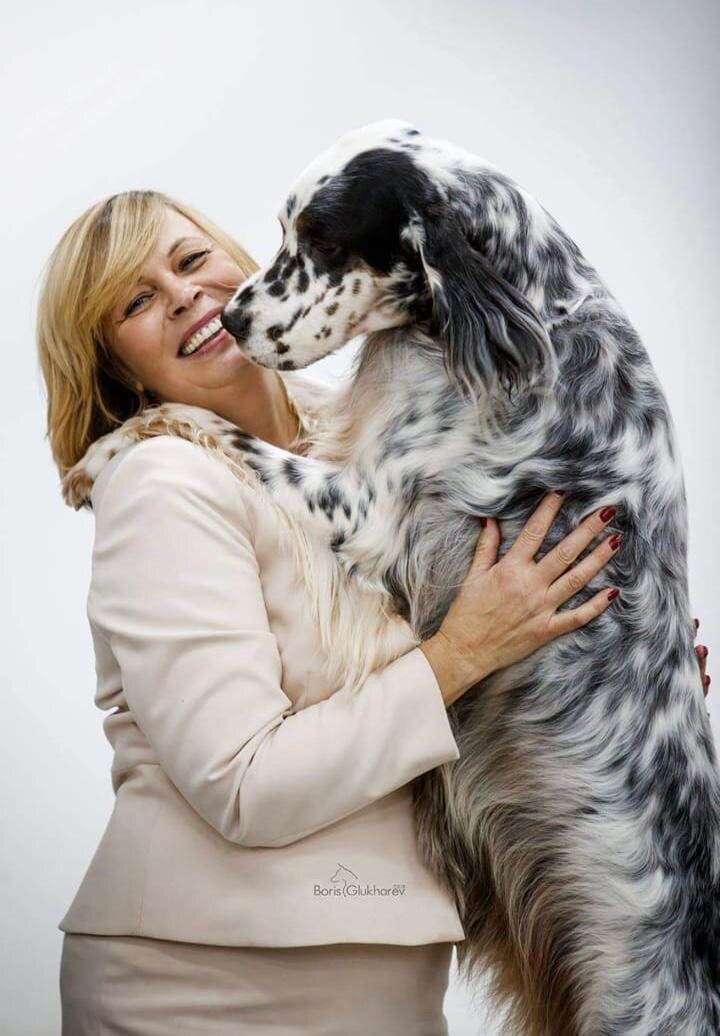 Татьяна Кулахметьева