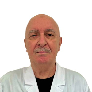 Давид Тариелович Есартия