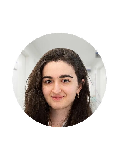 Вера Абрамовна Халайчева