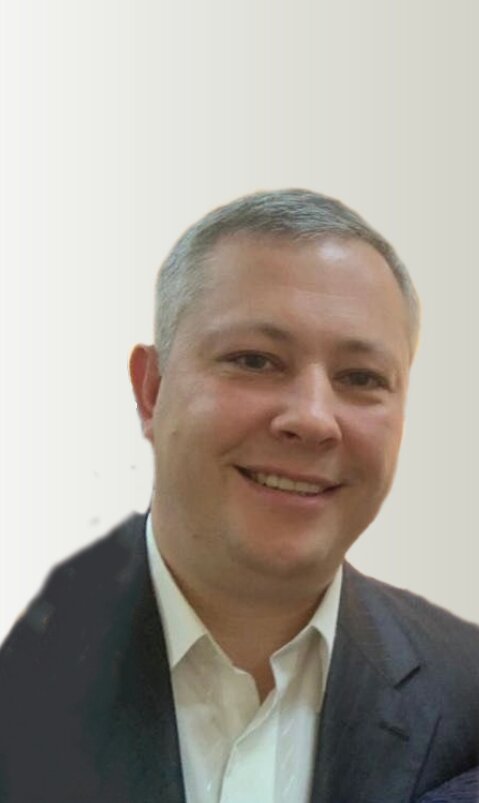 Андрей Алексеевич Демин