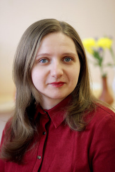 Екатерина Валентиновна Еретина