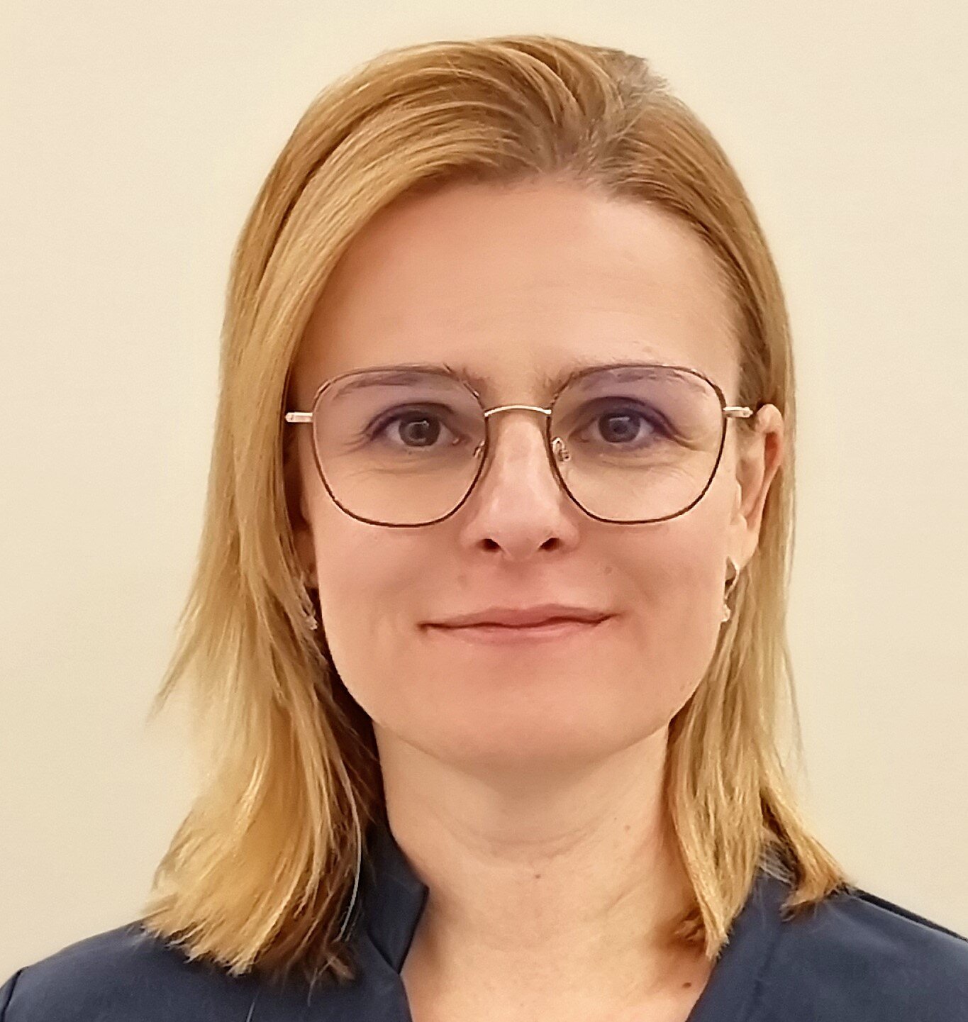 Екатерина Александровна Галяпина