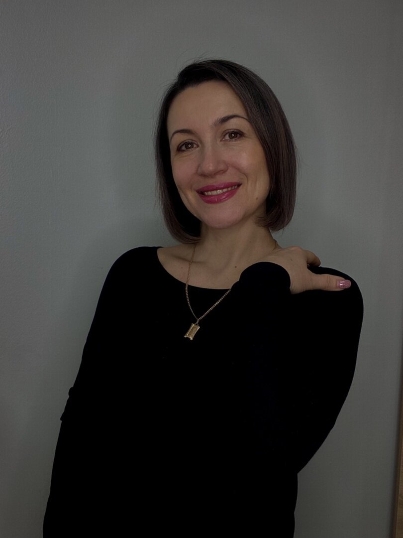 Татьяна Николаевна Рамзаева