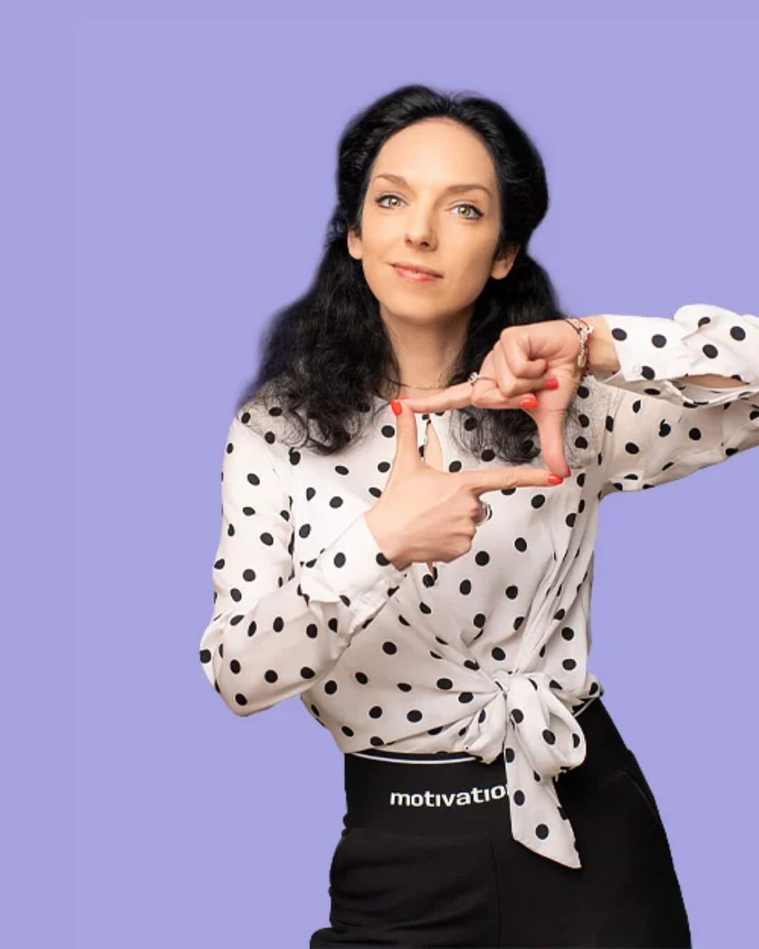 Марьяна Андреевна Костенкова