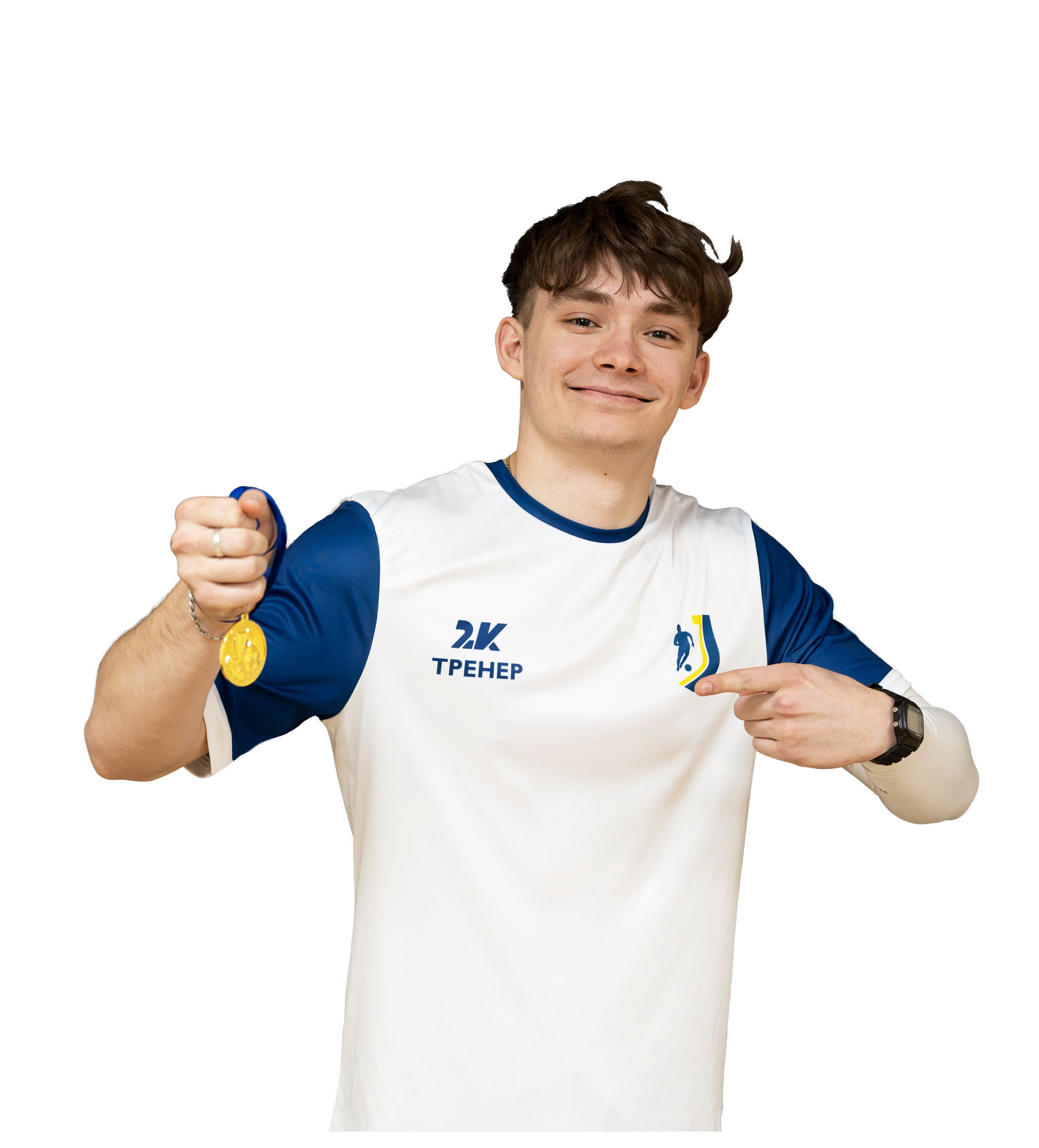 Арсений Алексеенко