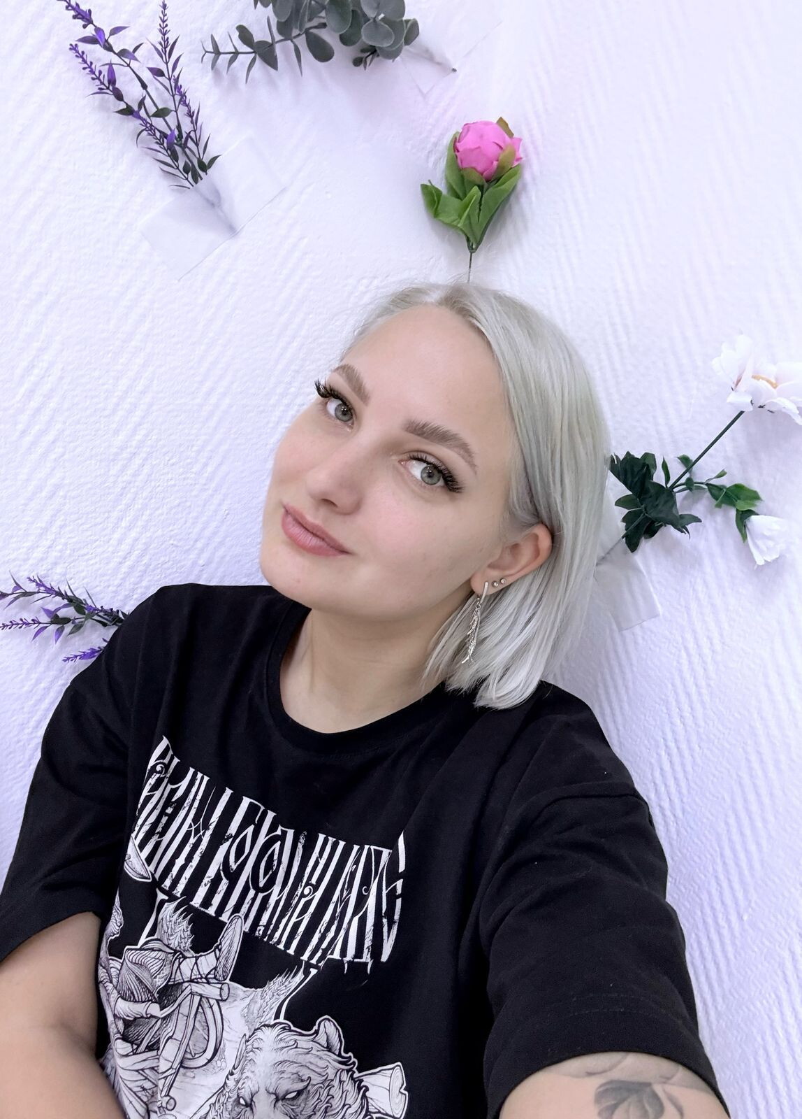 Виктория Андреевна Евсюкова