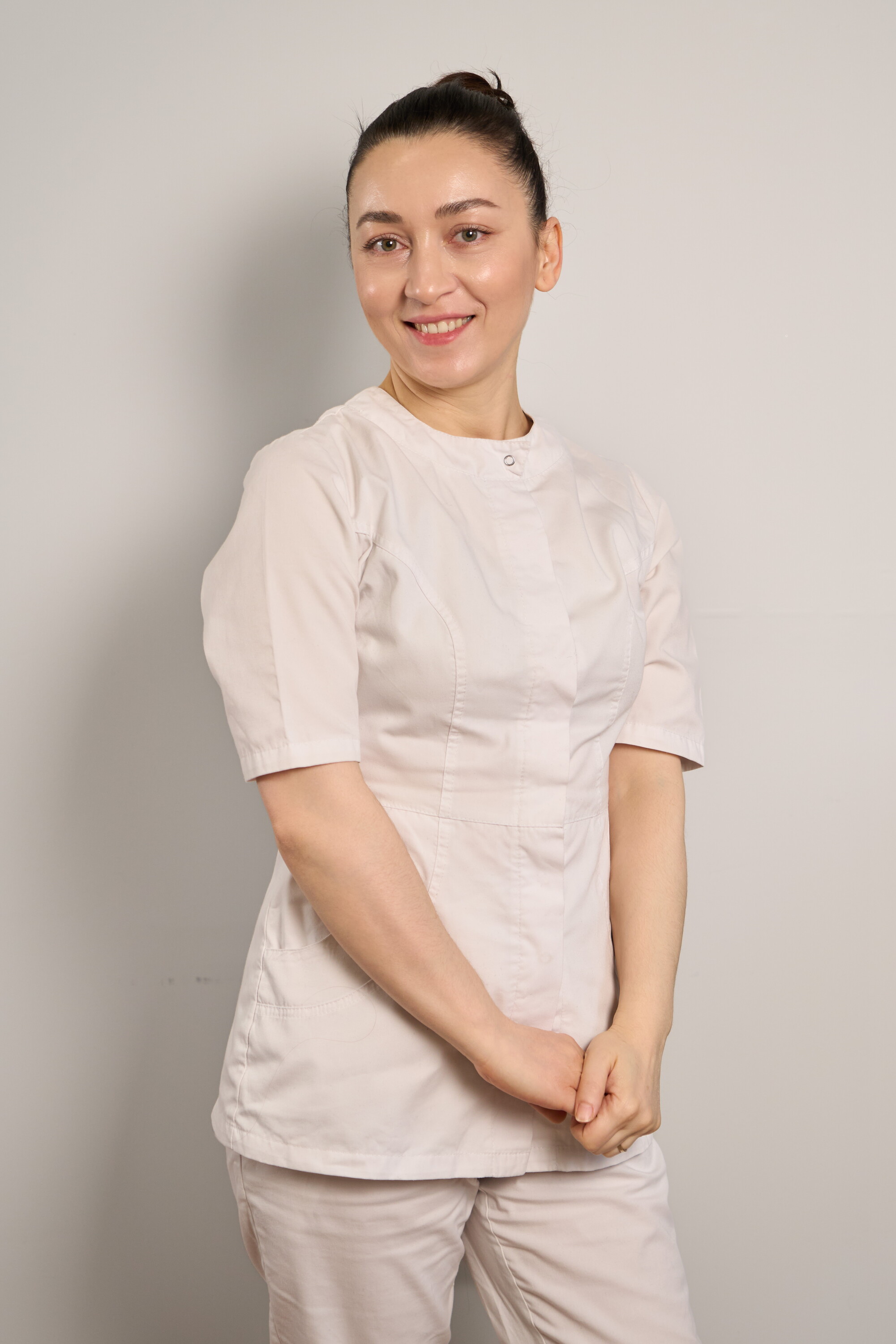 Наира Рассказова