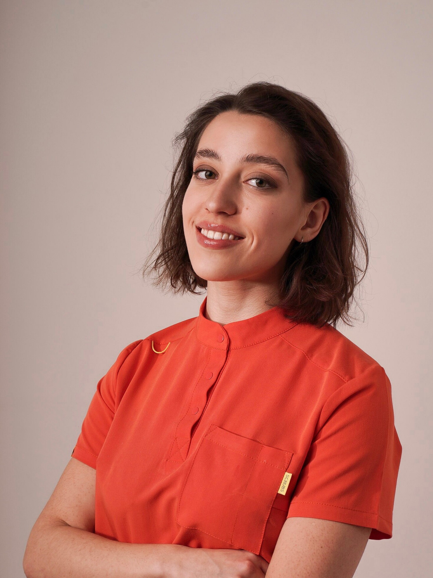 Анастасия Евгеньевна Казакова