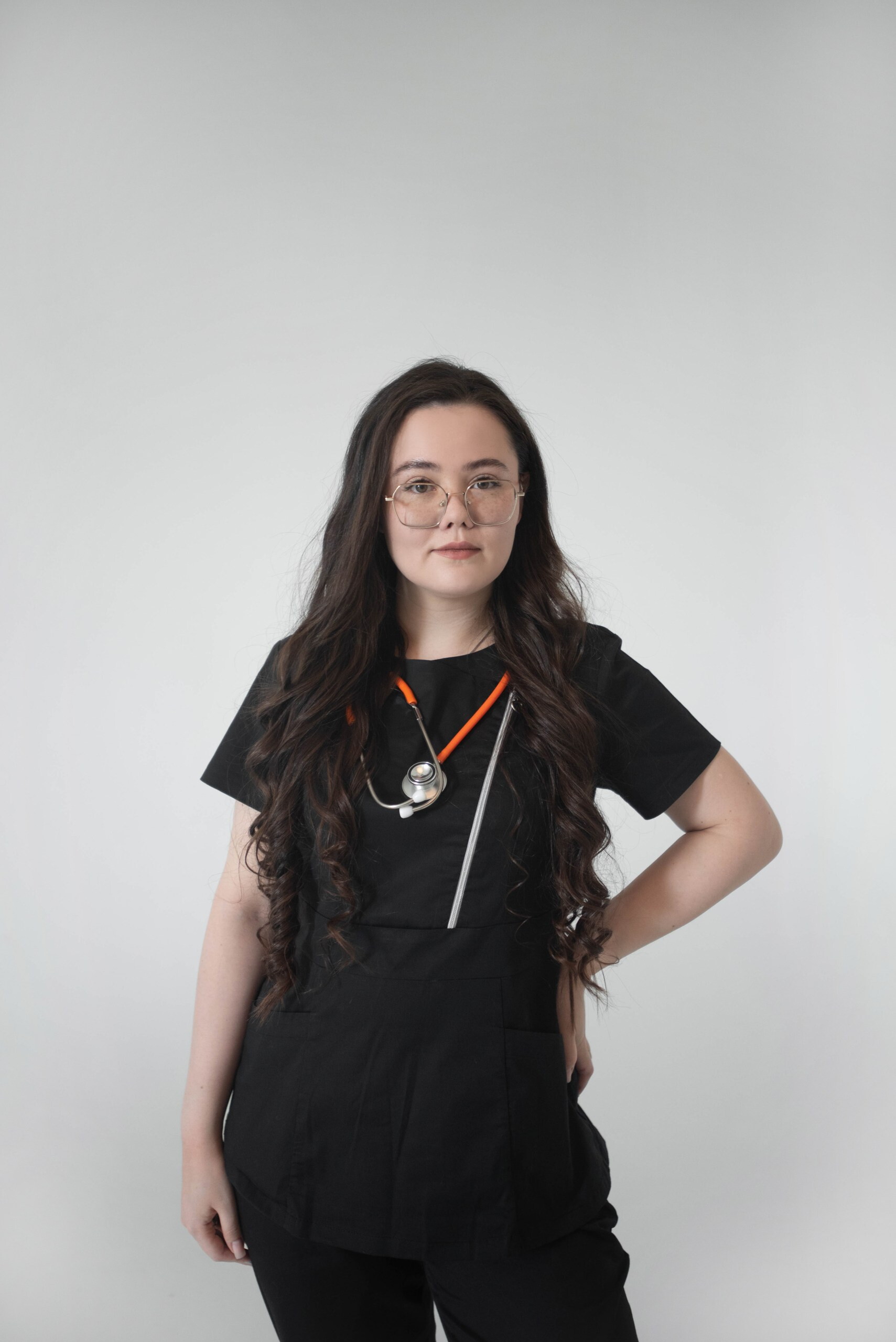 Ульяна Евгеньевна Жукова