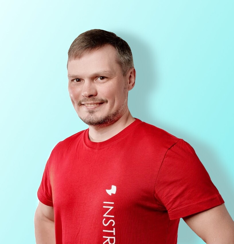 Станислав Андреевич Дворников