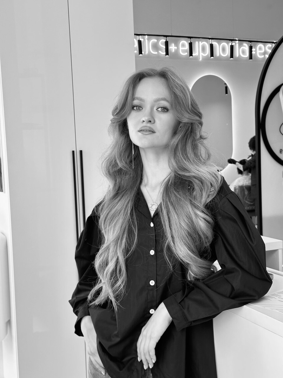 Елизавета Пучкова