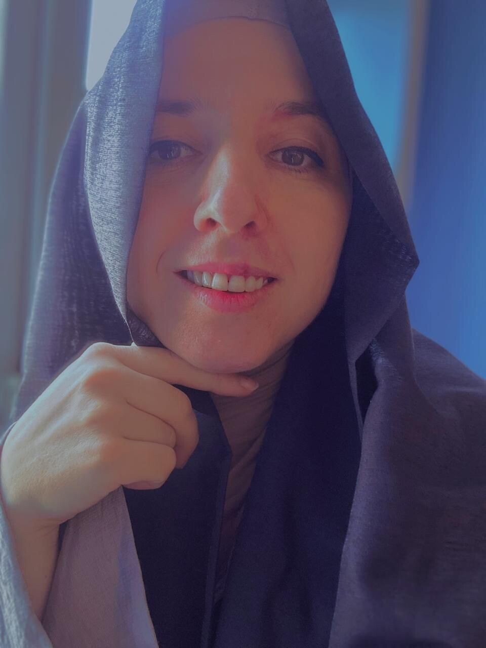 Венера Расуловна Шахрудинова