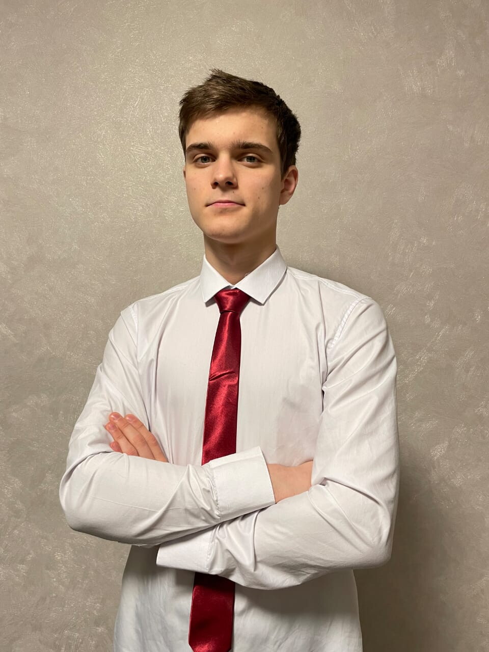 Александр Андреевич Степанов