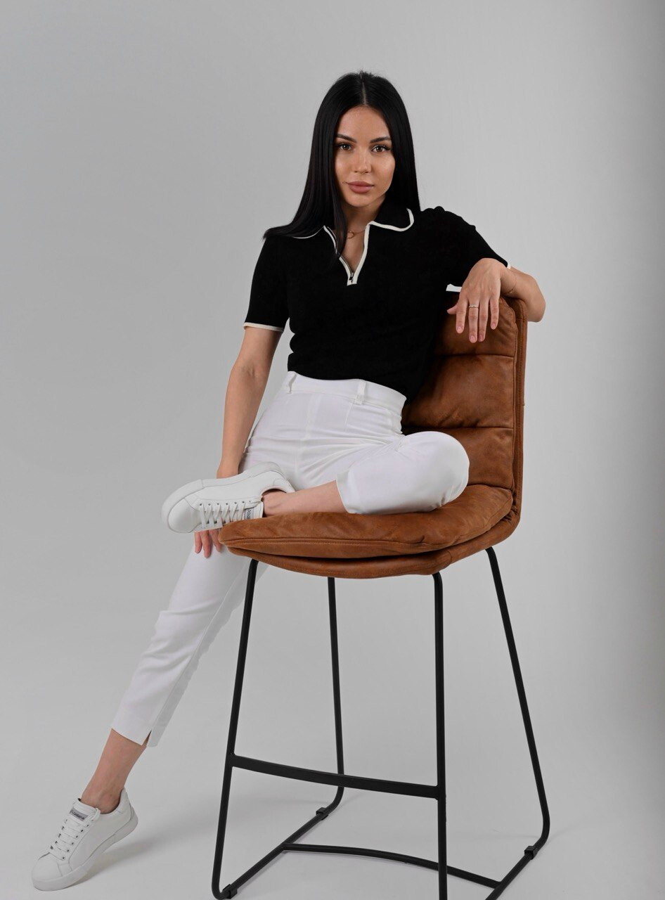 Лиана Борисова