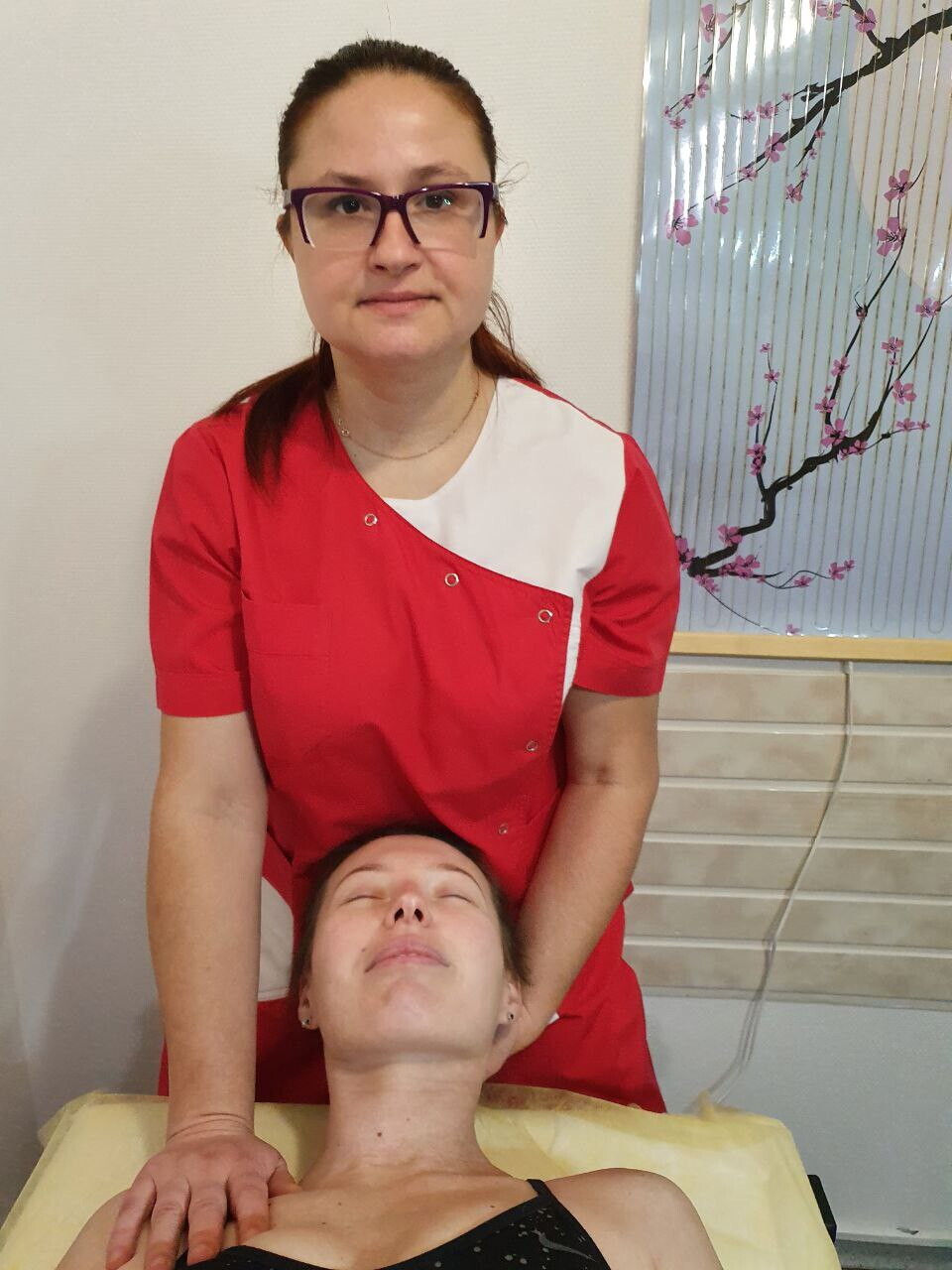 Нина Михайловна Воробьева