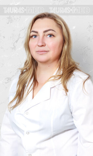 Светлана Владимировна Михальченко