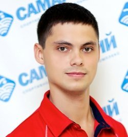 Скиндерис Алексей