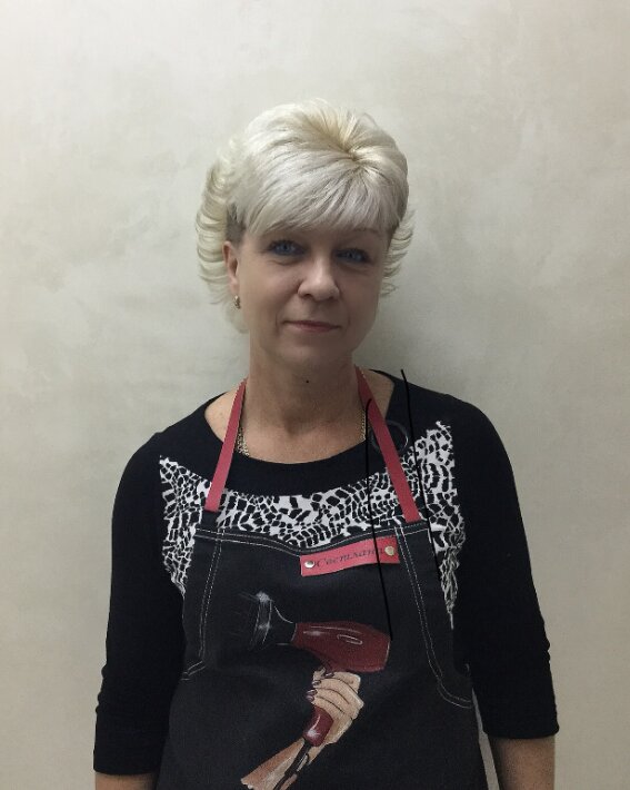 Светлана Агурова