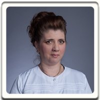 Иоланта Эдуардовна Соколовская