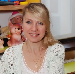 Светлана Алексеевна Горбунова