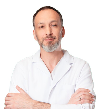 Дмитрий Александрович Павлов