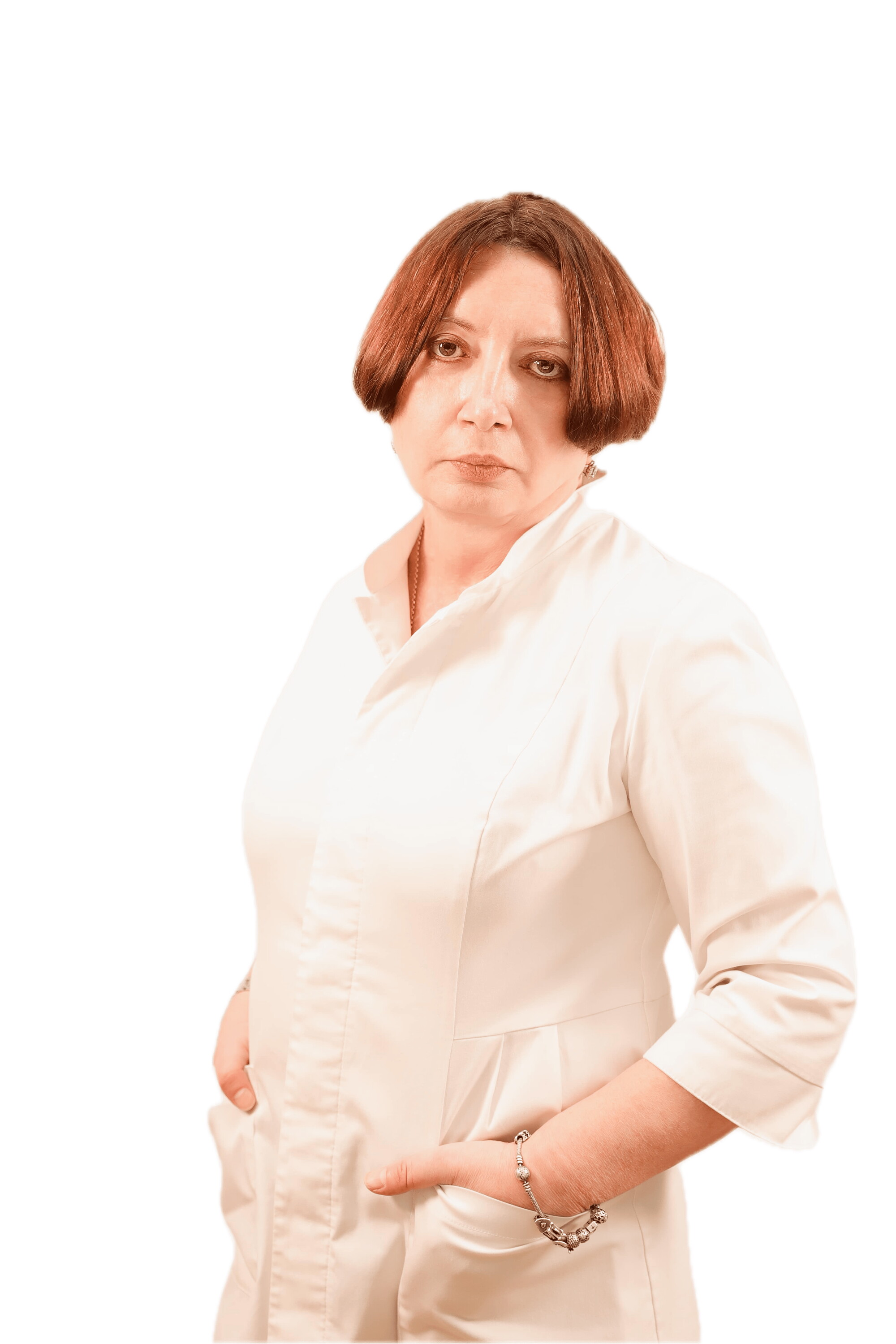 Надежда Александровна Мазеркина