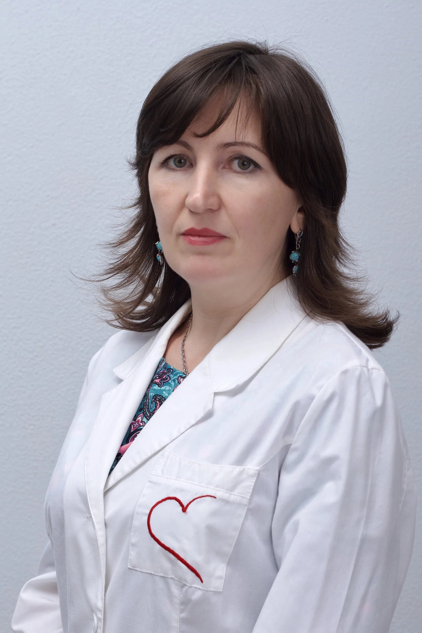 Ольга Сергеевна Кусонская