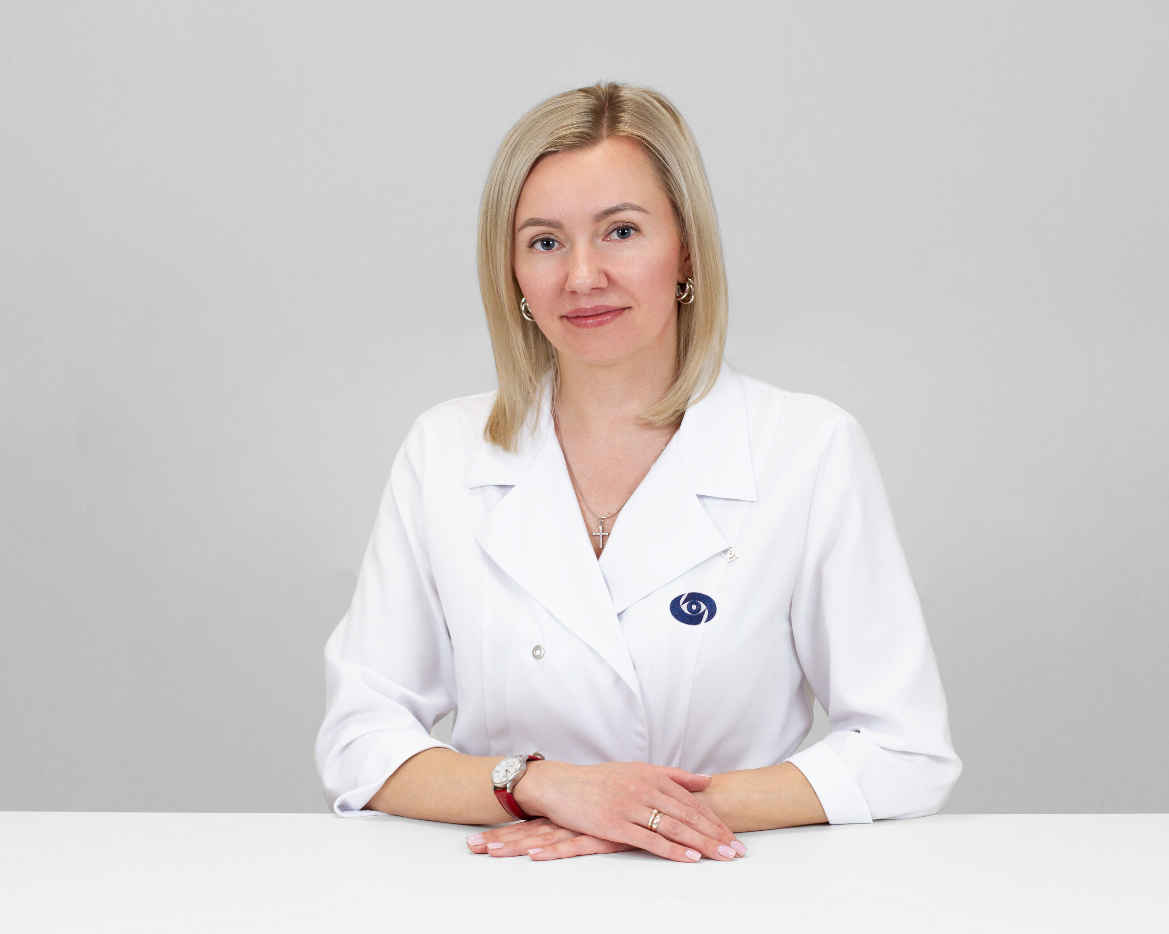 Юлия Александровна Павлова