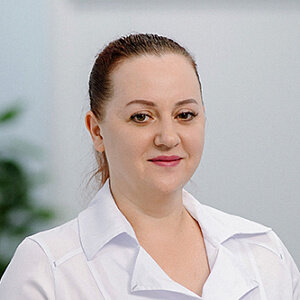 Виктория Ивановна Малунеева