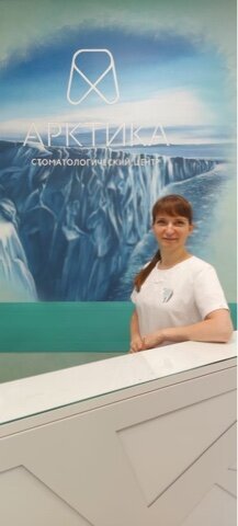 Наталья Александровна Корякина