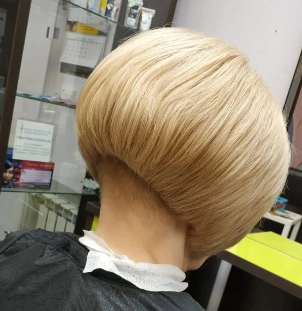 Нелля Станиславовна Соколова