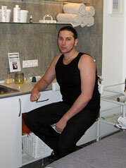 Иван Спасенехин