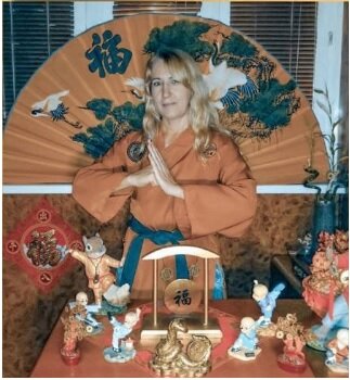 Татьяна Брук