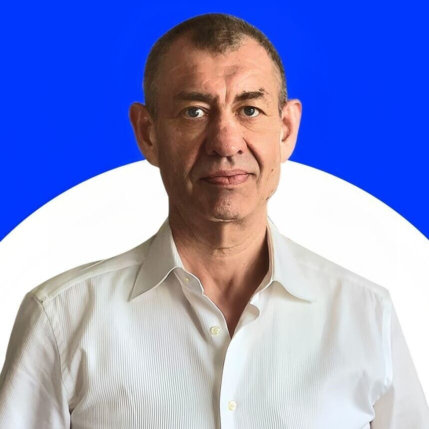 Дмитрий Юрьевич Павлов