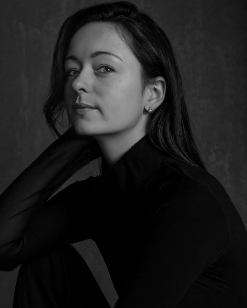 Евгения Сергеевна Зотикова