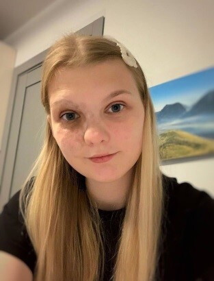 Анастасия Романовна Галкина