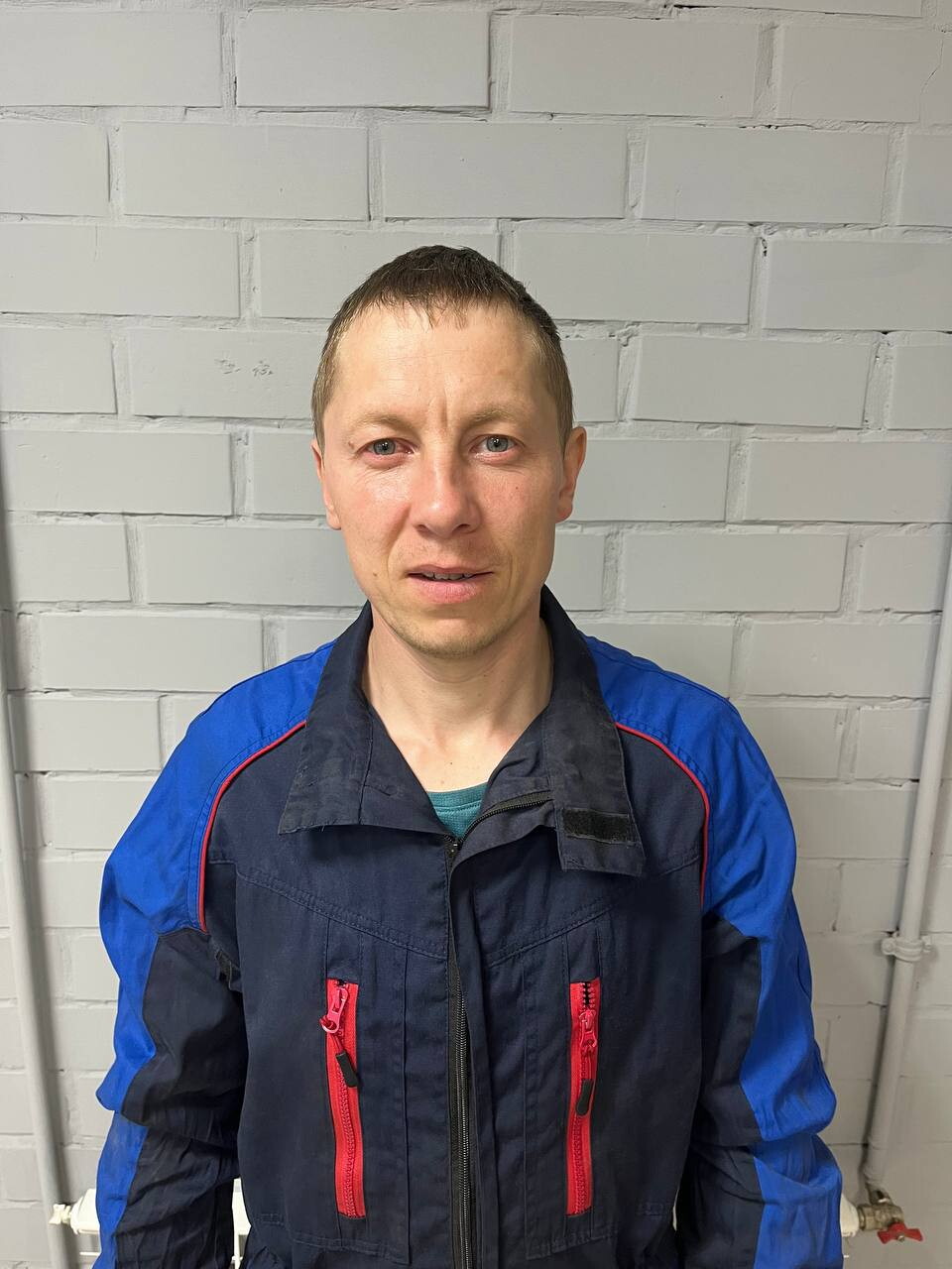 Анатолий Попков