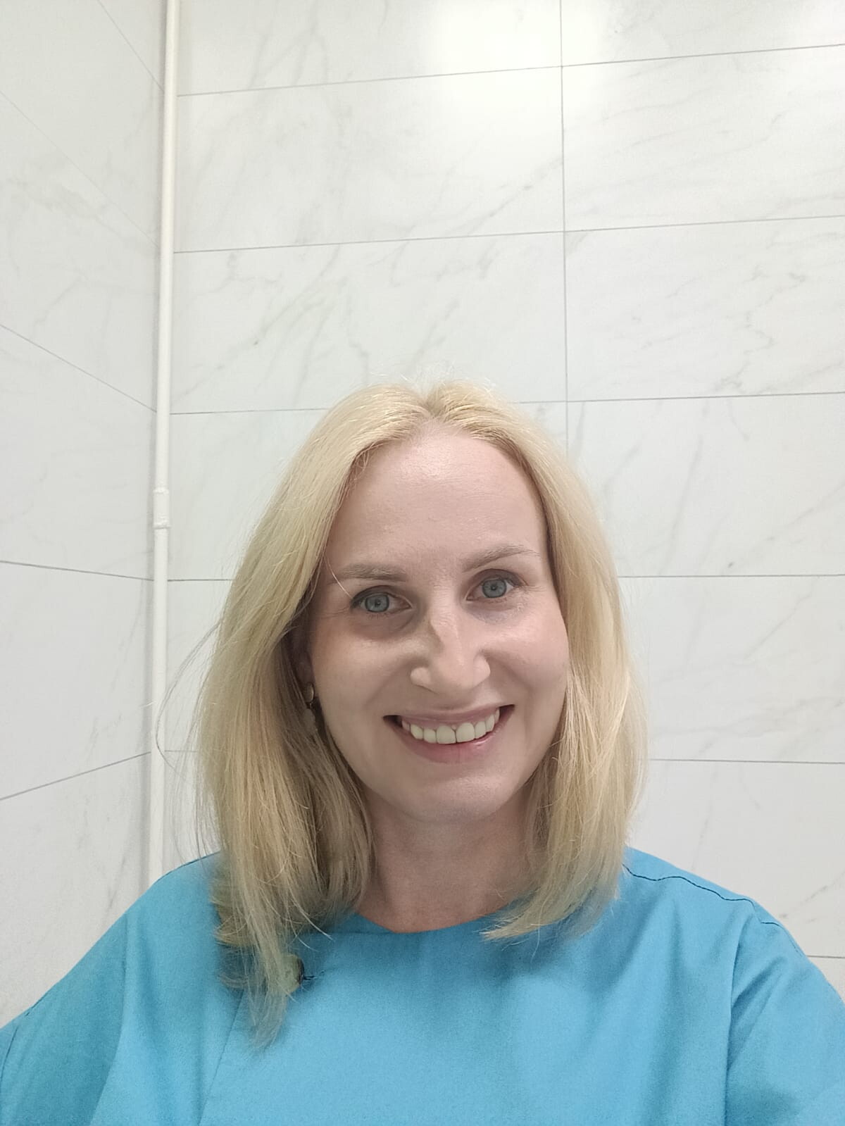 Елена Павловна Иголкина