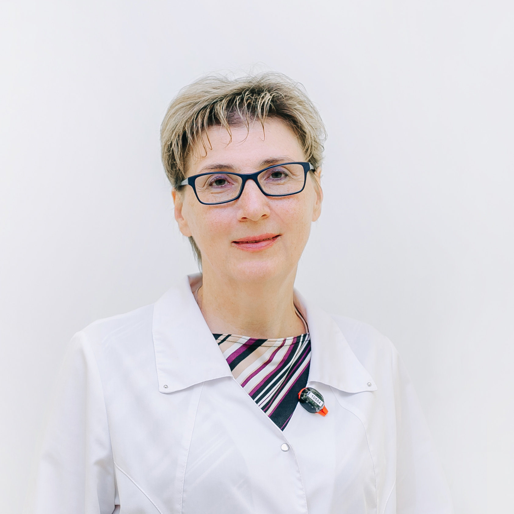 Ольга Станиславовна Литвишко