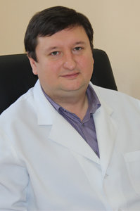 Андрей Александрович Помазков